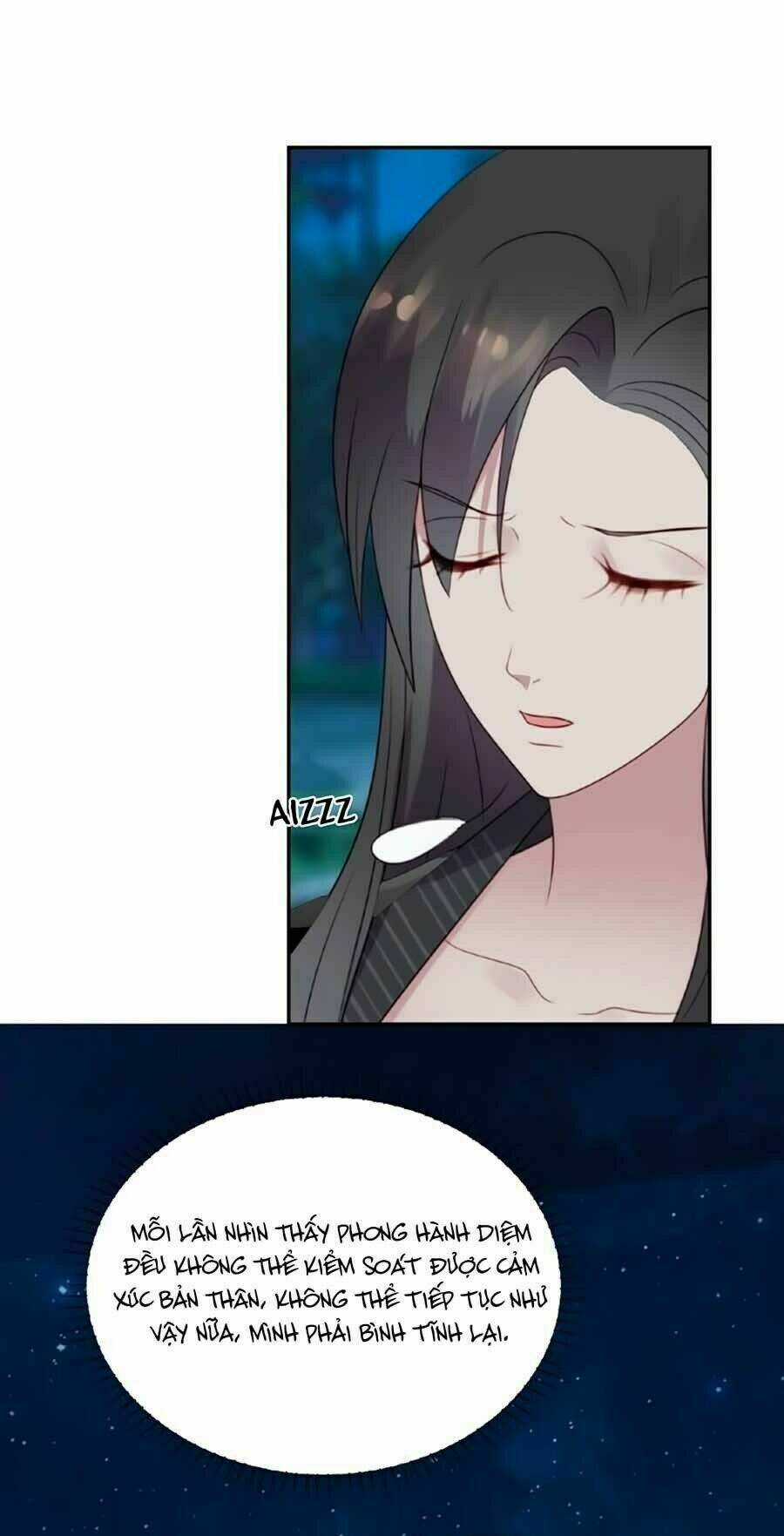 Khóa Chặt Đôi Môi - Chapter 10 - Trang 7