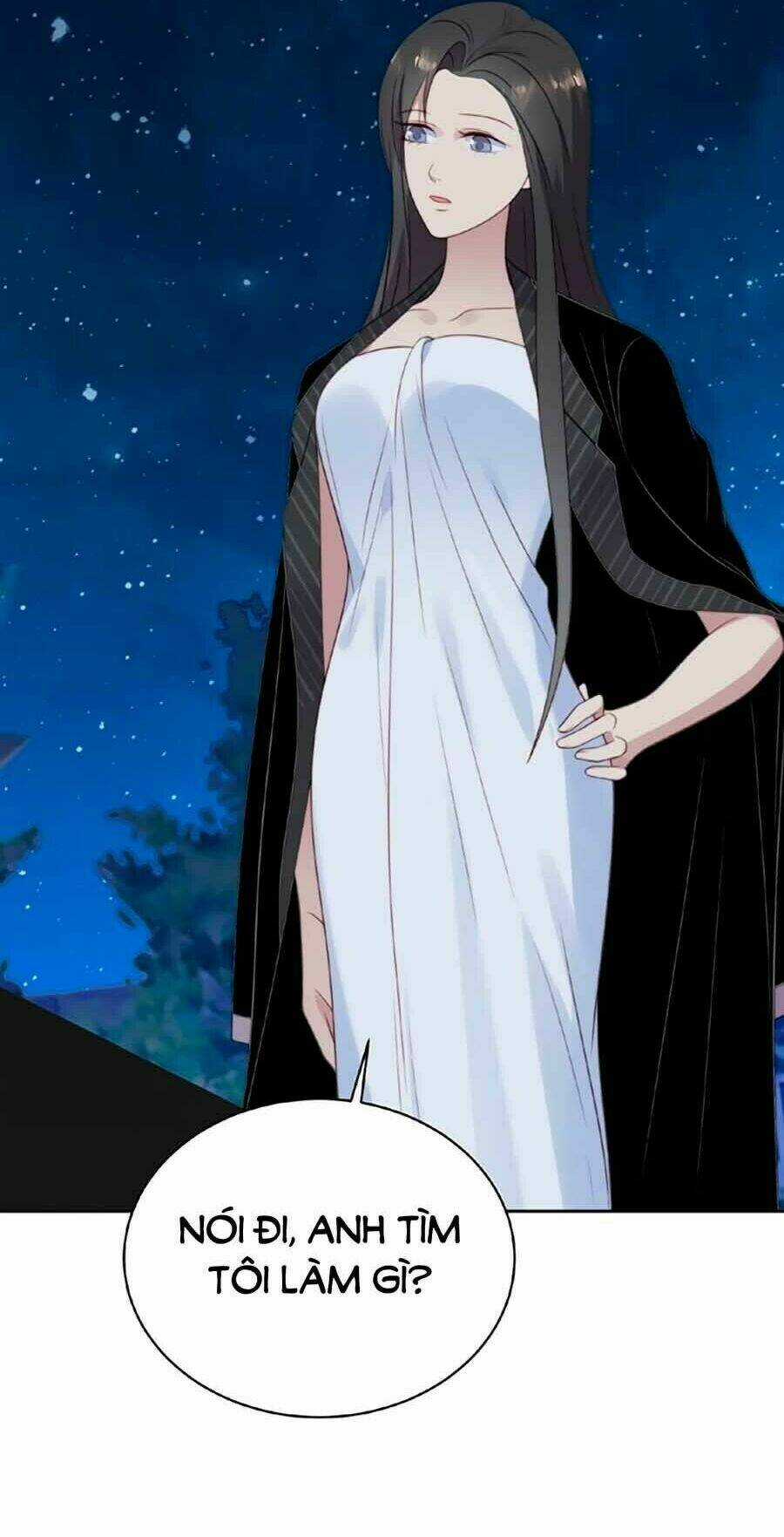 Khóa Chặt Đôi Môi - Chapter 10 - Trang 8