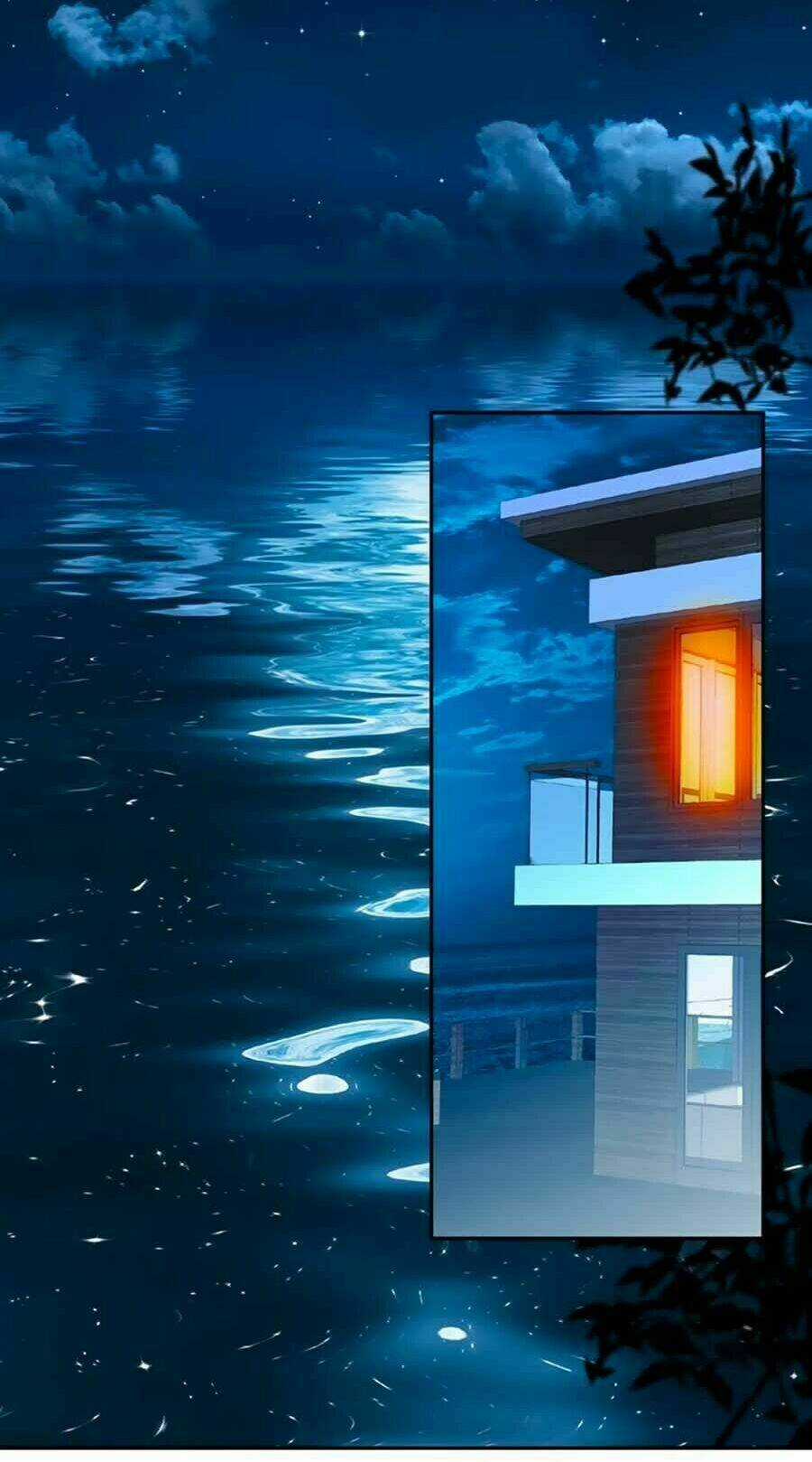 Khóa Chặt Đôi Môi - Chapter 10 - Trang 10