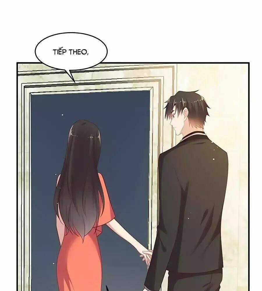 Khóa Chặt Đôi Môi - Chapter 100 - Trang 1