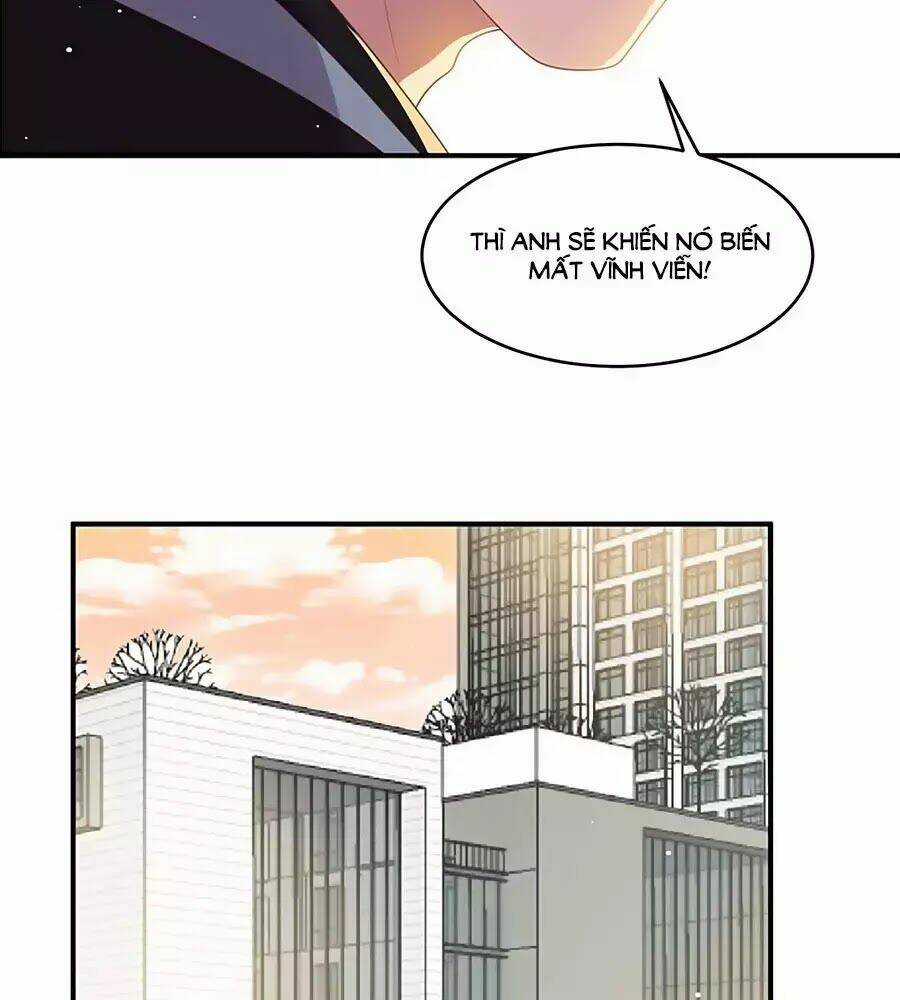 Khóa Chặt Đôi Môi - Chapter 100 - Trang 18