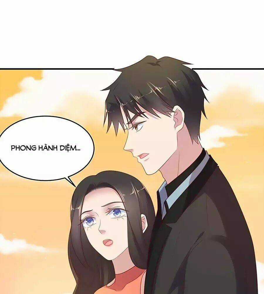 Khóa Chặt Đôi Môi - Chapter 100 - Trang 23