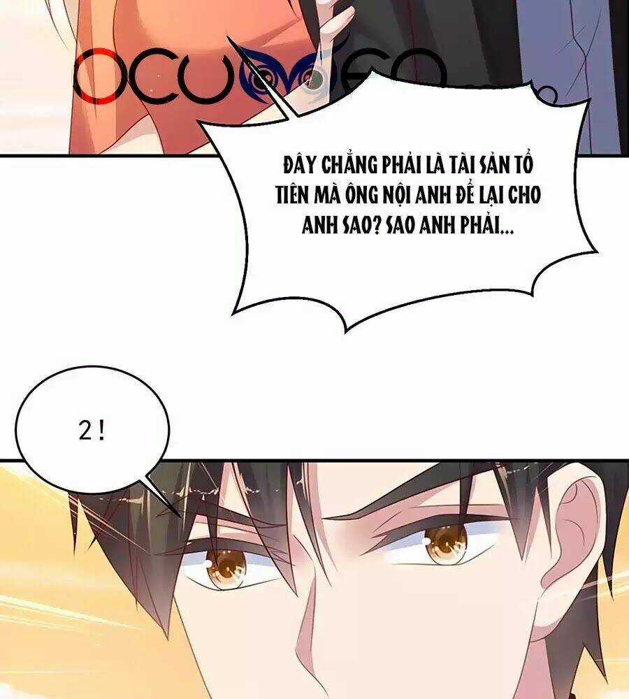 Khóa Chặt Đôi Môi - Chapter 100 - Trang 27