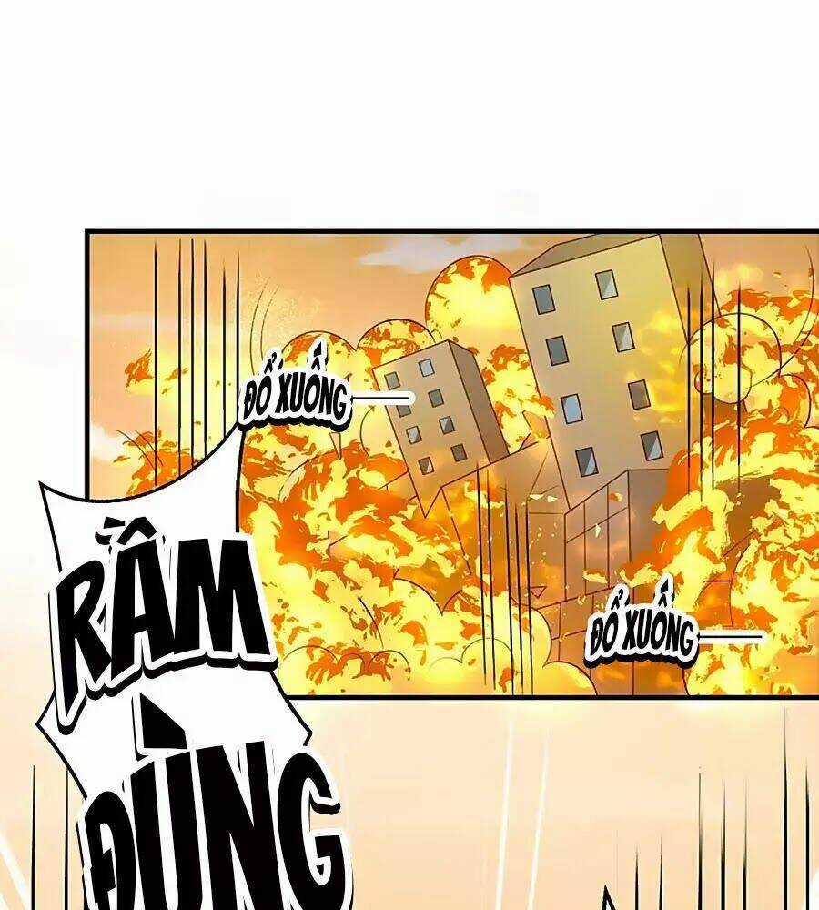 Khóa Chặt Đôi Môi - Chapter 100 - Trang 30