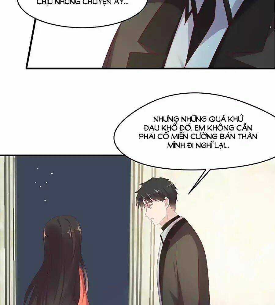 Khóa Chặt Đôi Môi - Chapter 100 - Trang 4