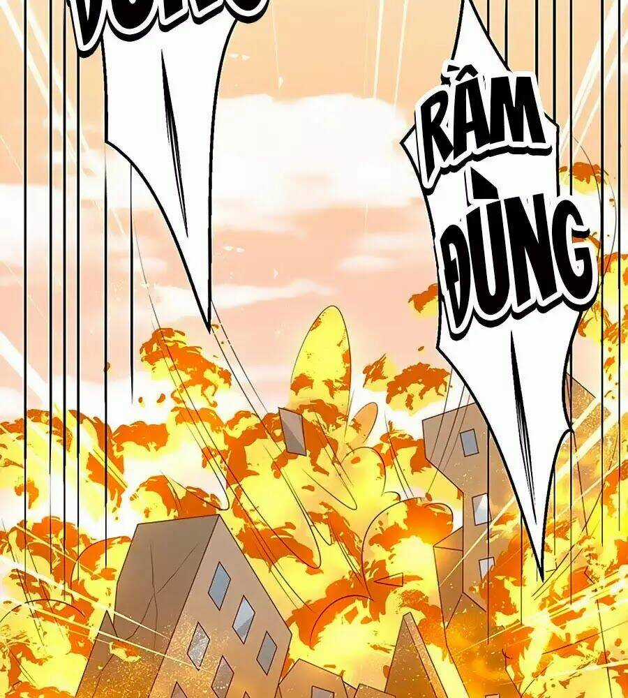 Khóa Chặt Đôi Môi - Chapter 100 - Trang 31