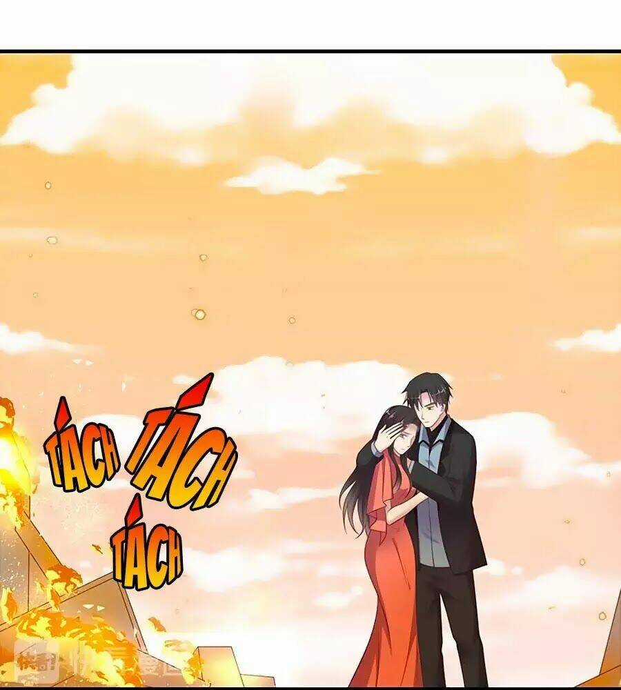 Khóa Chặt Đôi Môi - Chapter 100 - Trang 33