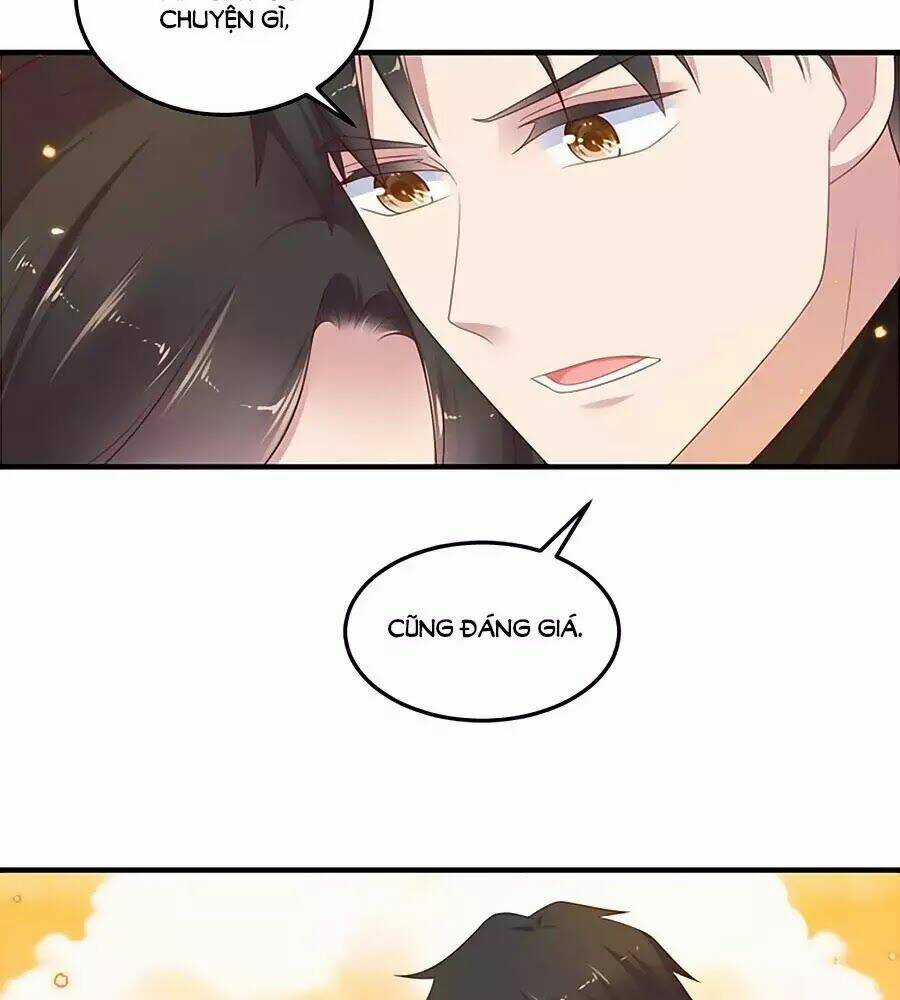 Khóa Chặt Đôi Môi - Chapter 100 - Trang 35