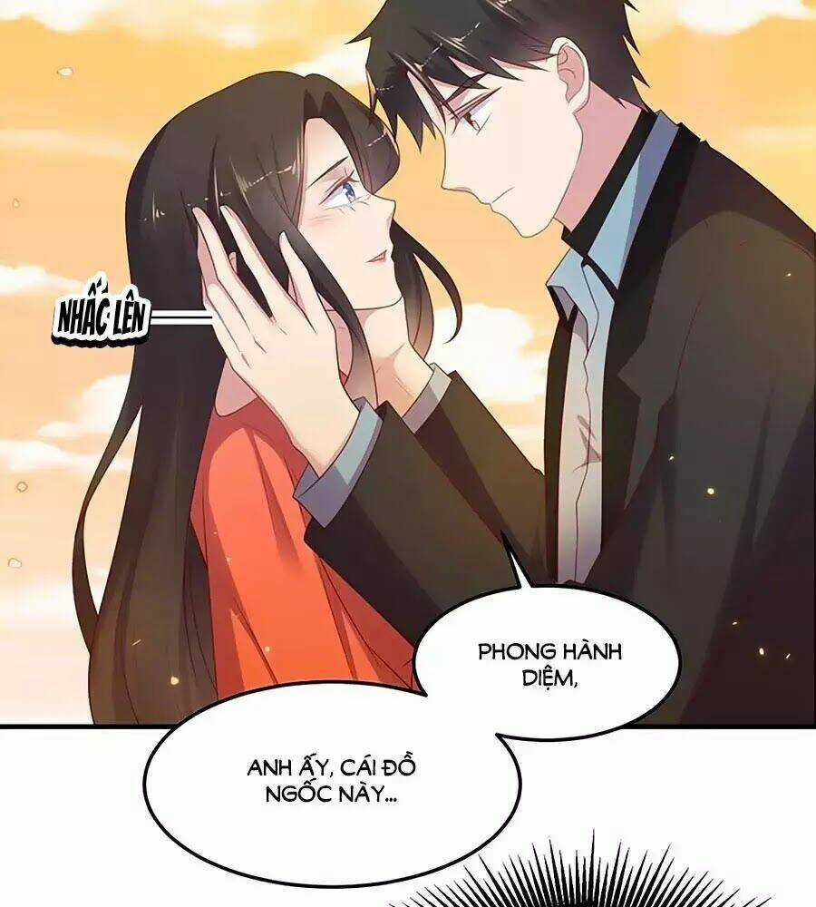 Khóa Chặt Đôi Môi - Chapter 100 - Trang 36
