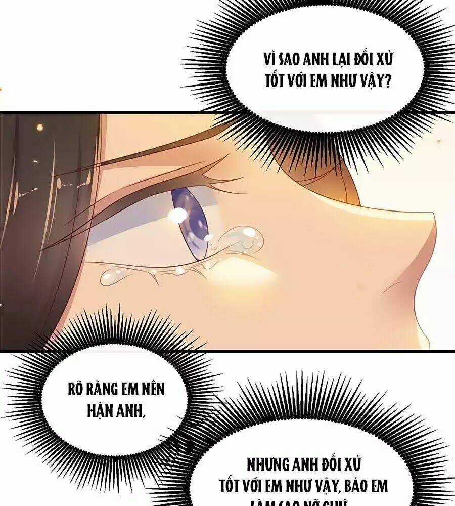 Khóa Chặt Đôi Môi - Chapter 100 - Trang 37