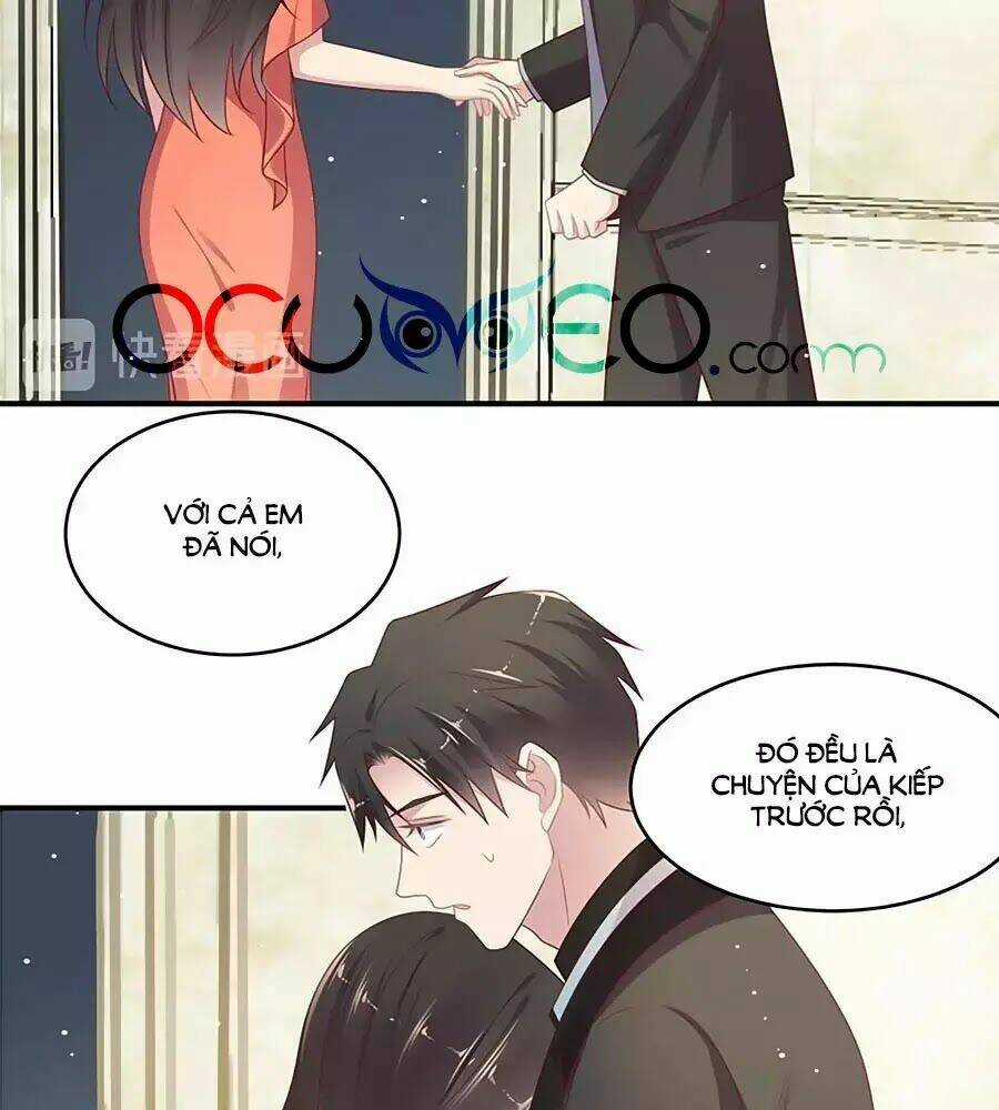 Khóa Chặt Đôi Môi - Chapter 100 - Trang 5