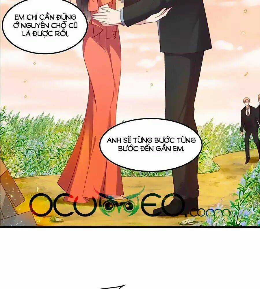 Khóa Chặt Đôi Môi - Chapter 100 - Trang 42