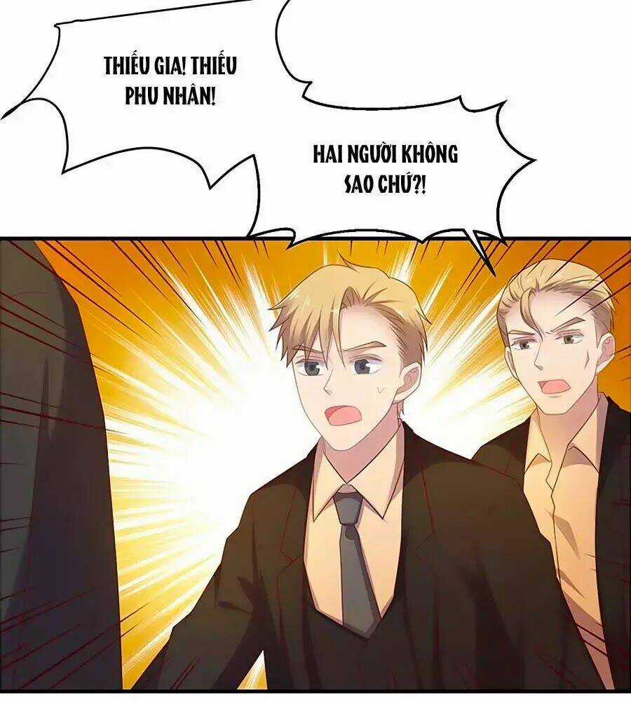 Khóa Chặt Đôi Môi - Chapter 100 - Trang 43