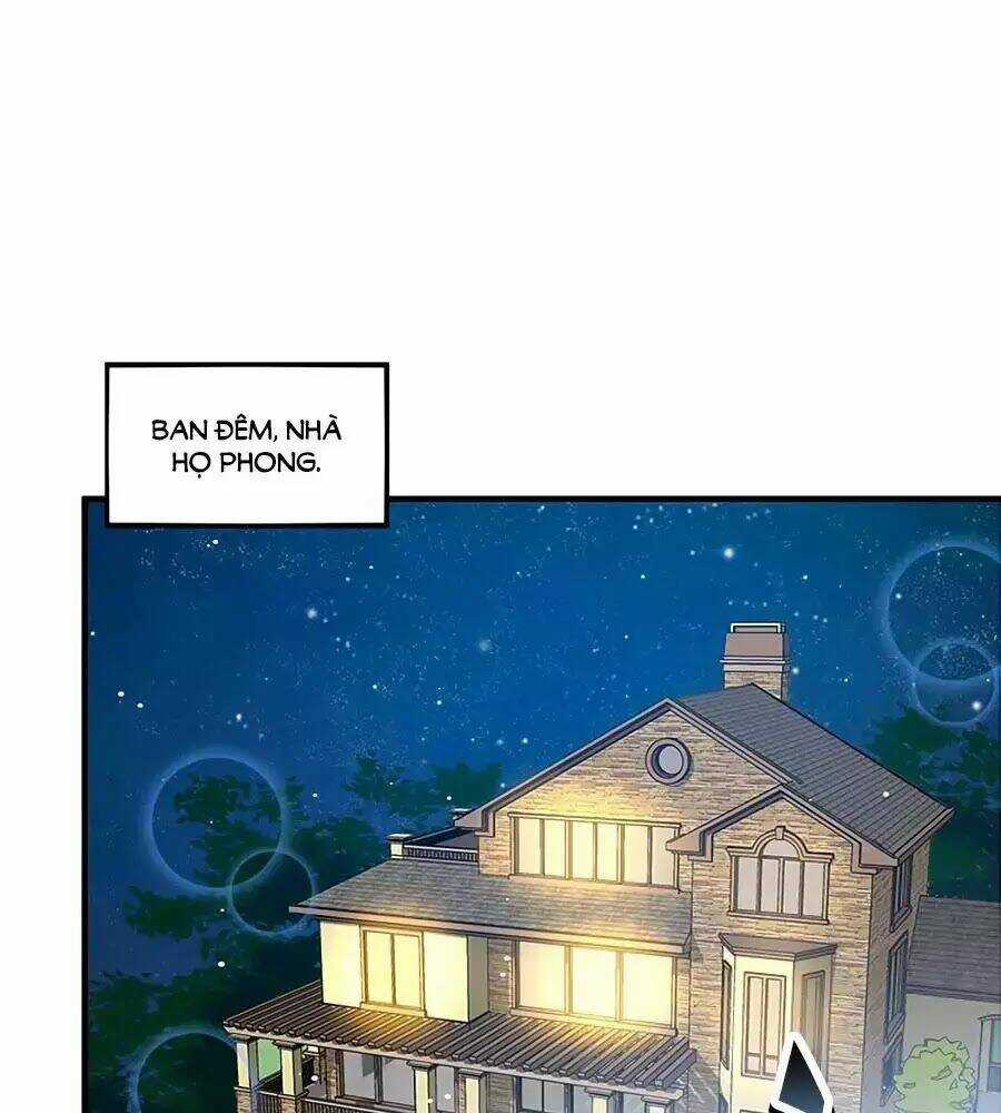 Khóa Chặt Đôi Môi - Chapter 100 - Trang 48