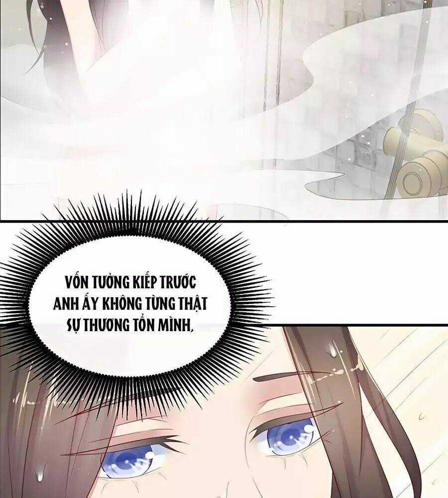 Khóa Chặt Đôi Môi - Chapter 100 - Trang 50