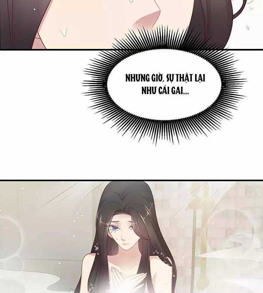 Khóa Chặt Đôi Môi - Chapter 100 - Trang 51