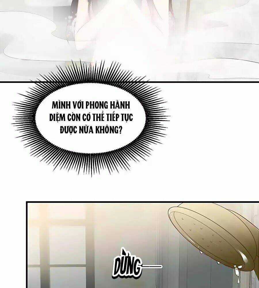 Khóa Chặt Đôi Môi - Chapter 100 - Trang 52