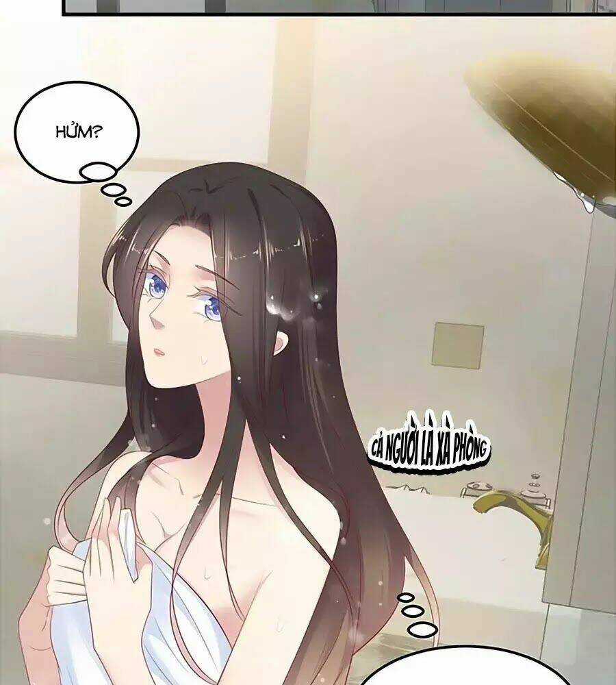 Khóa Chặt Đôi Môi - Chapter 100 - Trang 53