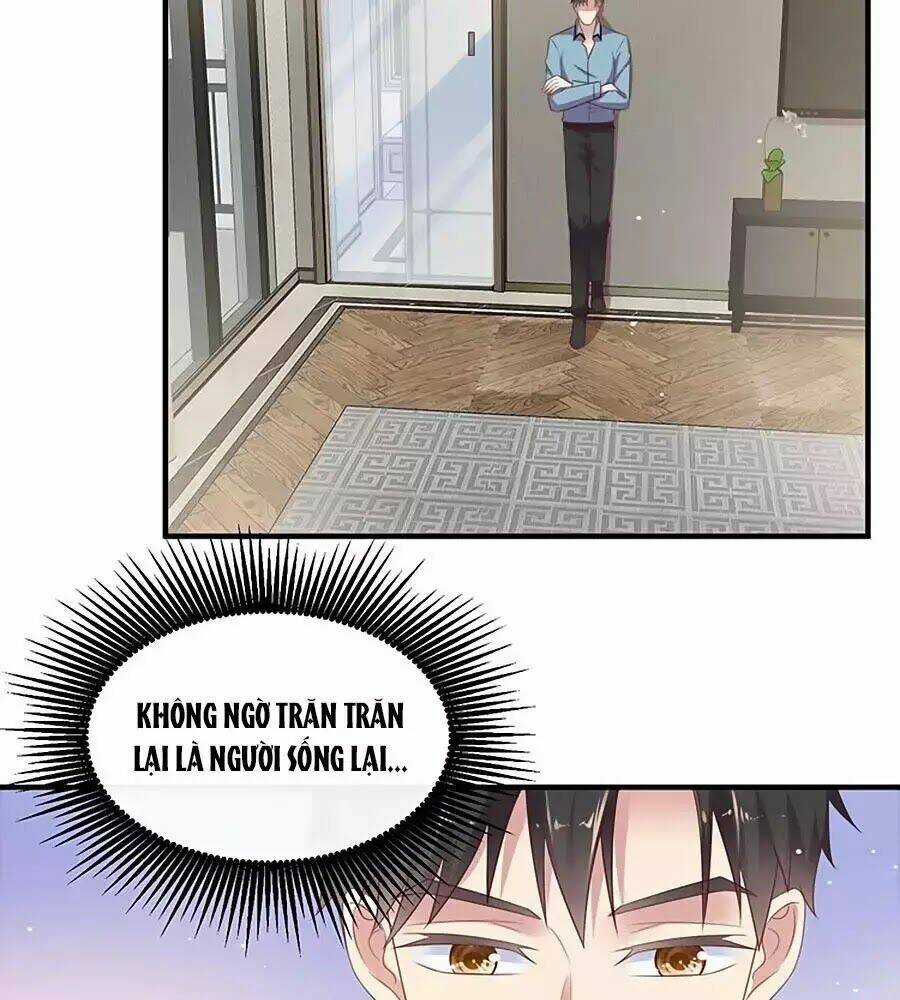 Khóa Chặt Đôi Môi - Chapter 100 - Trang 55