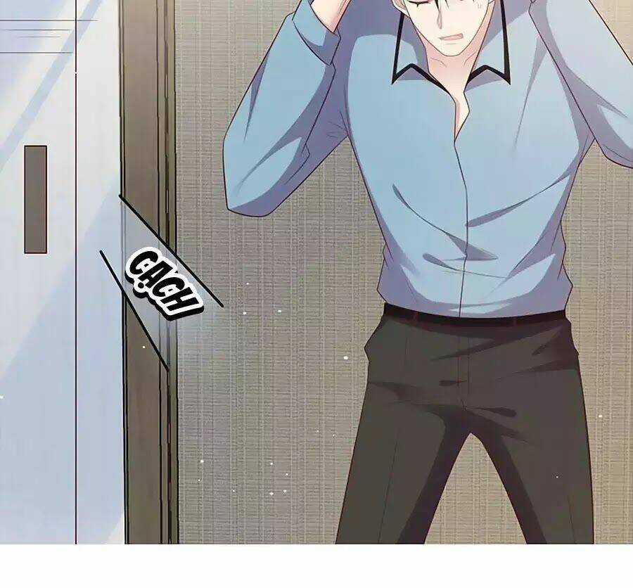 Khóa Chặt Đôi Môi - Chapter 100 - Trang 58