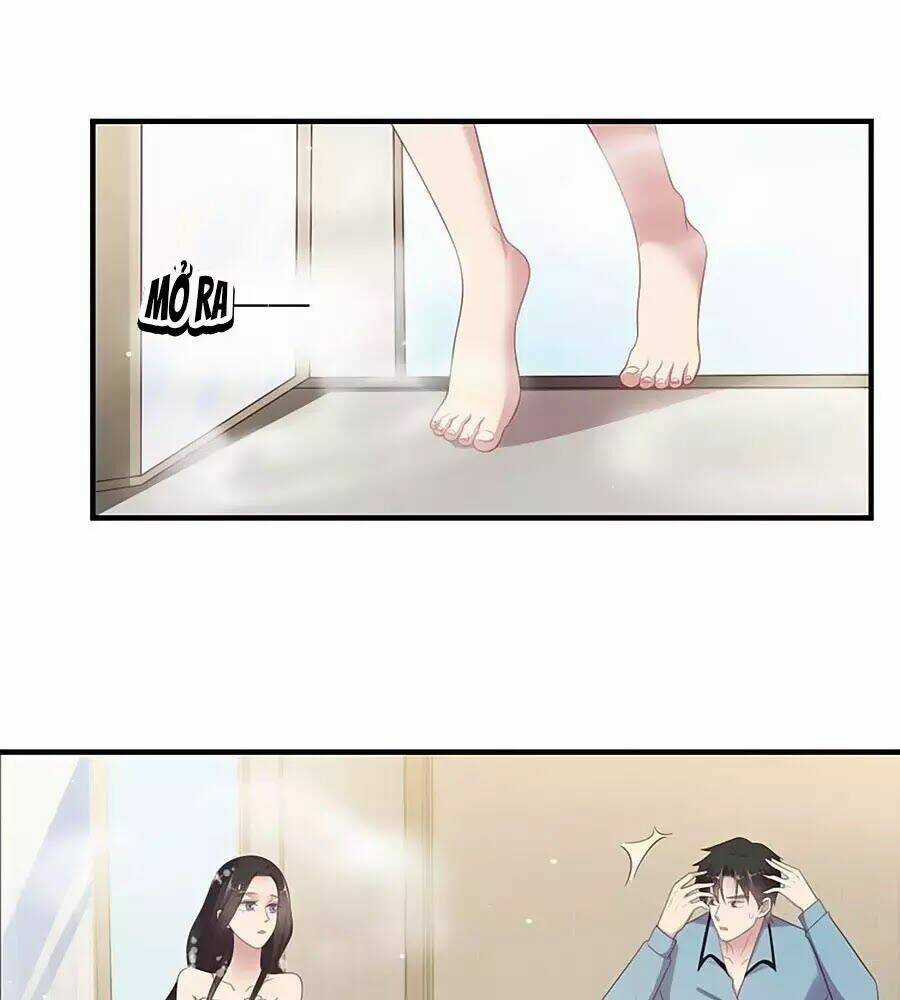 Khóa Chặt Đôi Môi - Chapter 100 - Trang 59