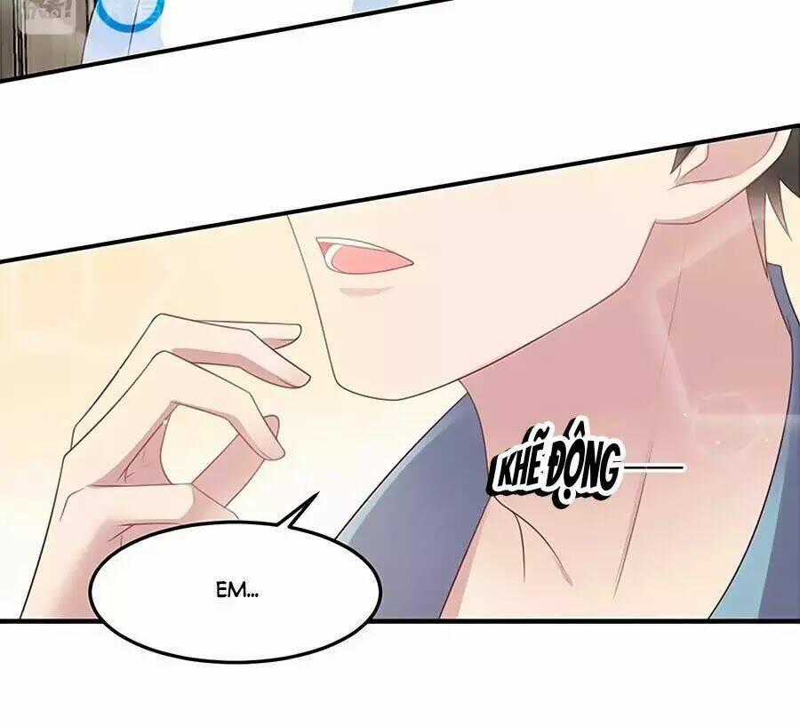 Khóa Chặt Đôi Môi - Chapter 100 - Trang 63