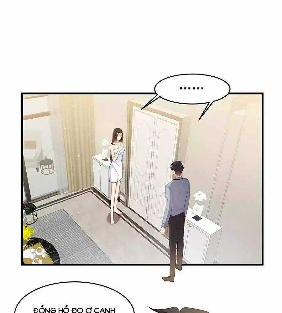 Khóa Chặt Đôi Môi - Chapter 101 - Trang 16