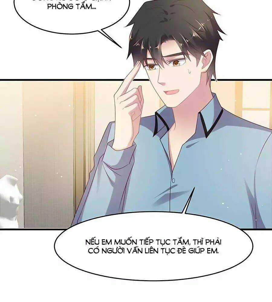 Khóa Chặt Đôi Môi - Chapter 101 - Trang 17