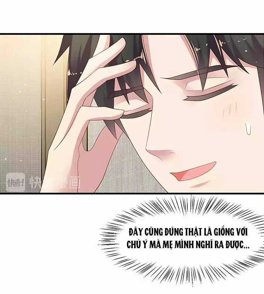 Khóa Chặt Đôi Môi - Chapter 101 - Trang 18