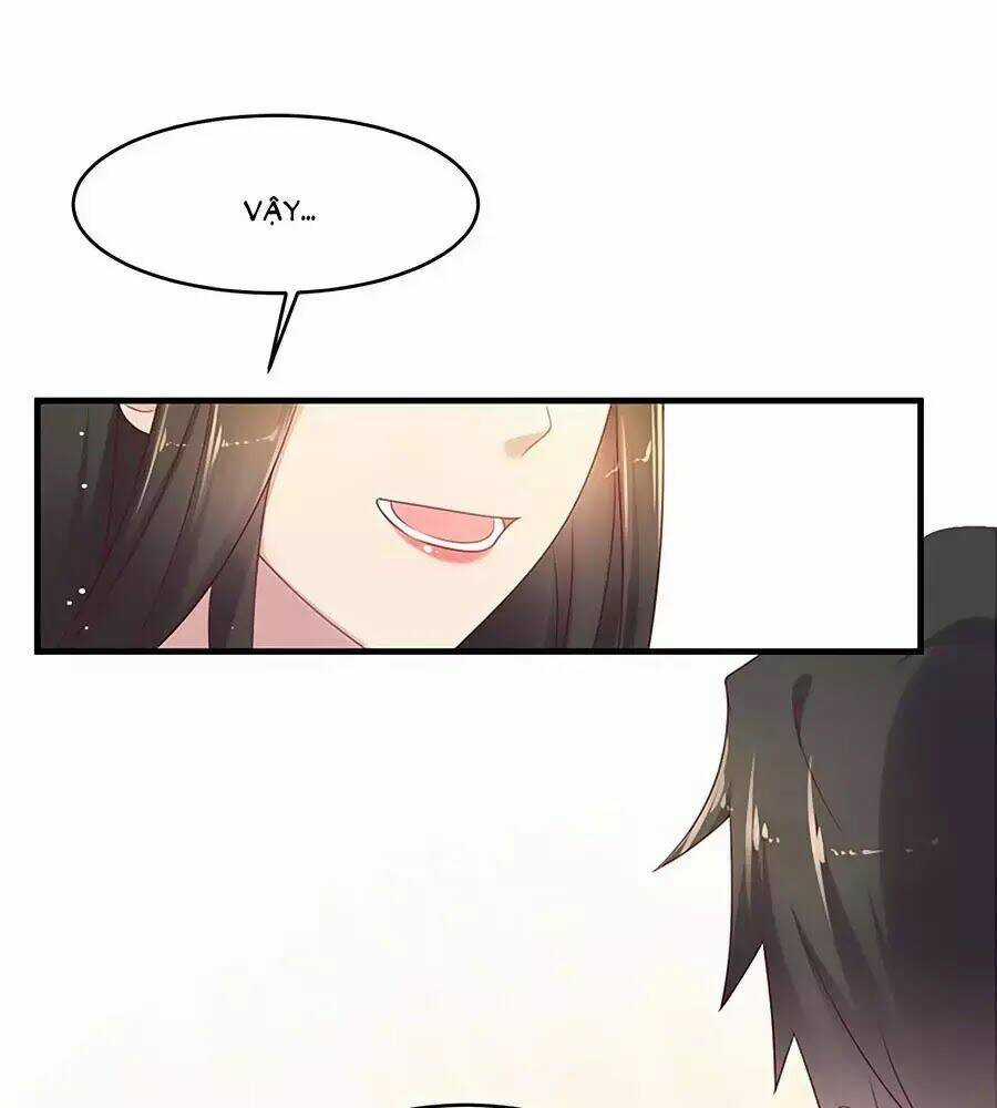 Khóa Chặt Đôi Môi - Chapter 101 - Trang 19