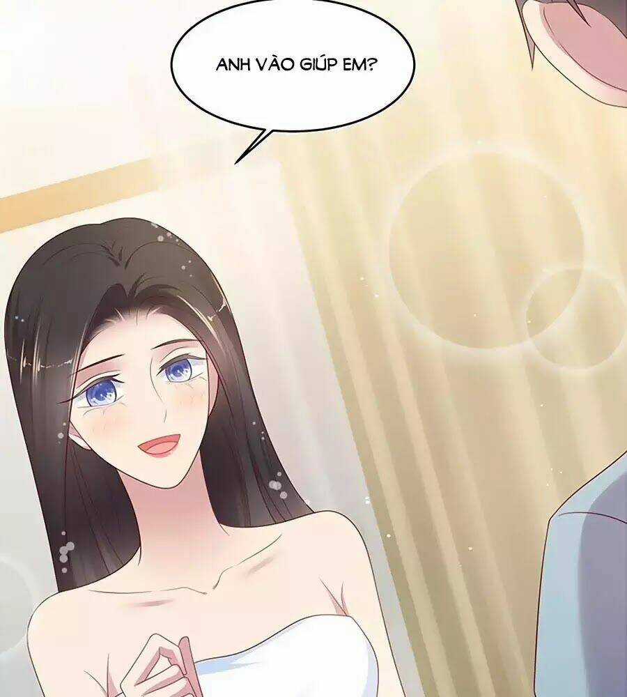 Khóa Chặt Đôi Môi - Chapter 101 - Trang 20