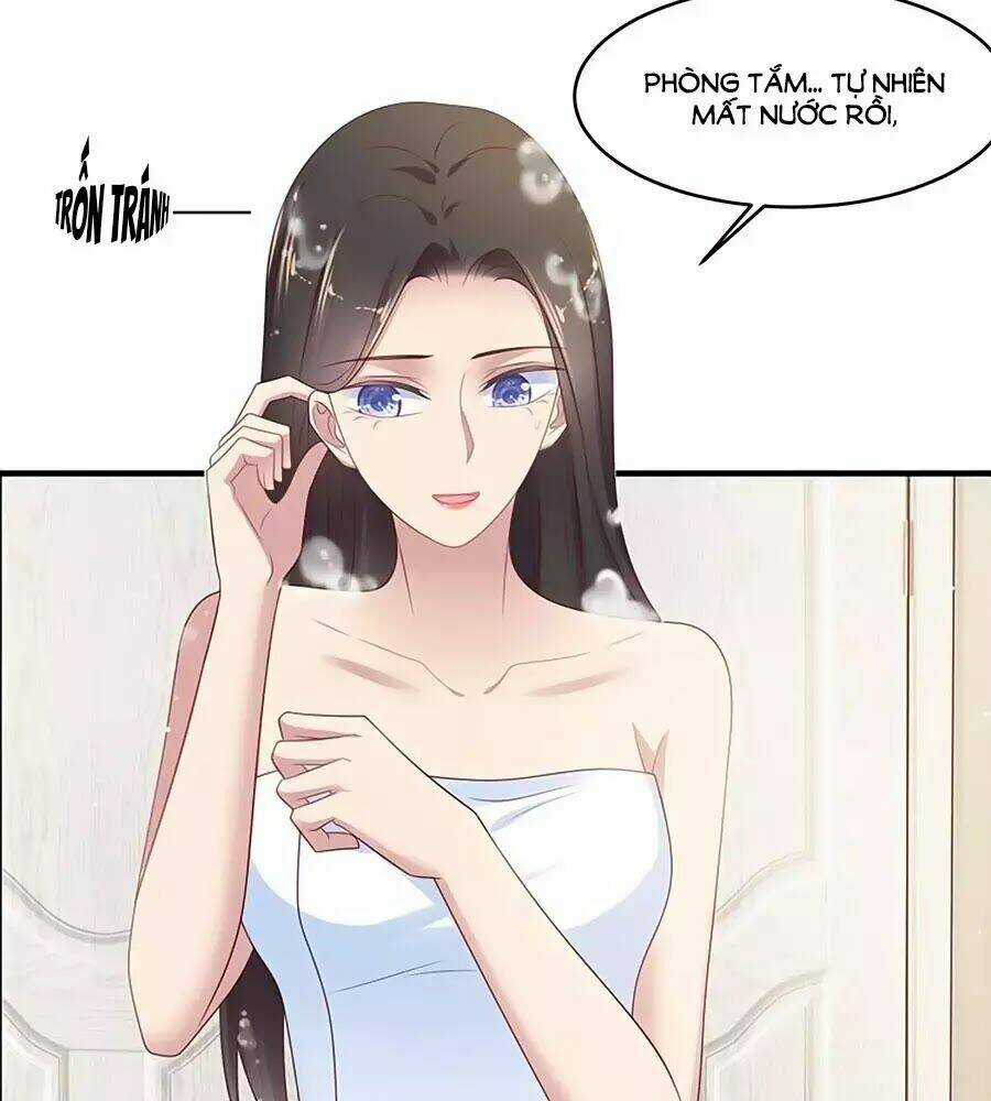 Khóa Chặt Đôi Môi - Chapter 101 - Trang 3