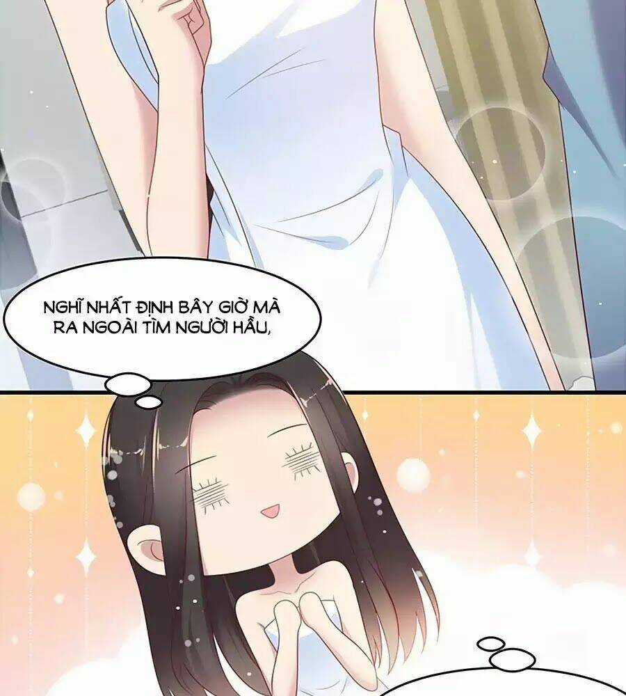 Khóa Chặt Đôi Môi - Chapter 101 - Trang 21