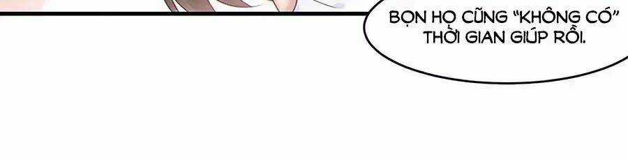 Khóa Chặt Đôi Môi - Chapter 101 - Trang 22