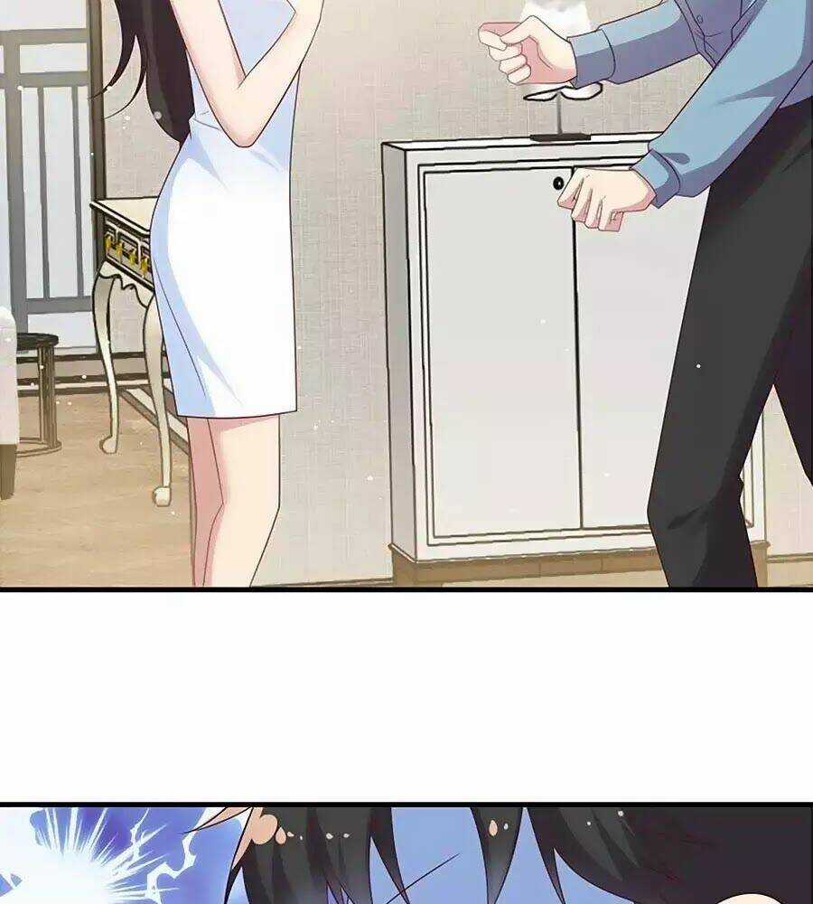 Khóa Chặt Đôi Môi - Chapter 101 - Trang 24