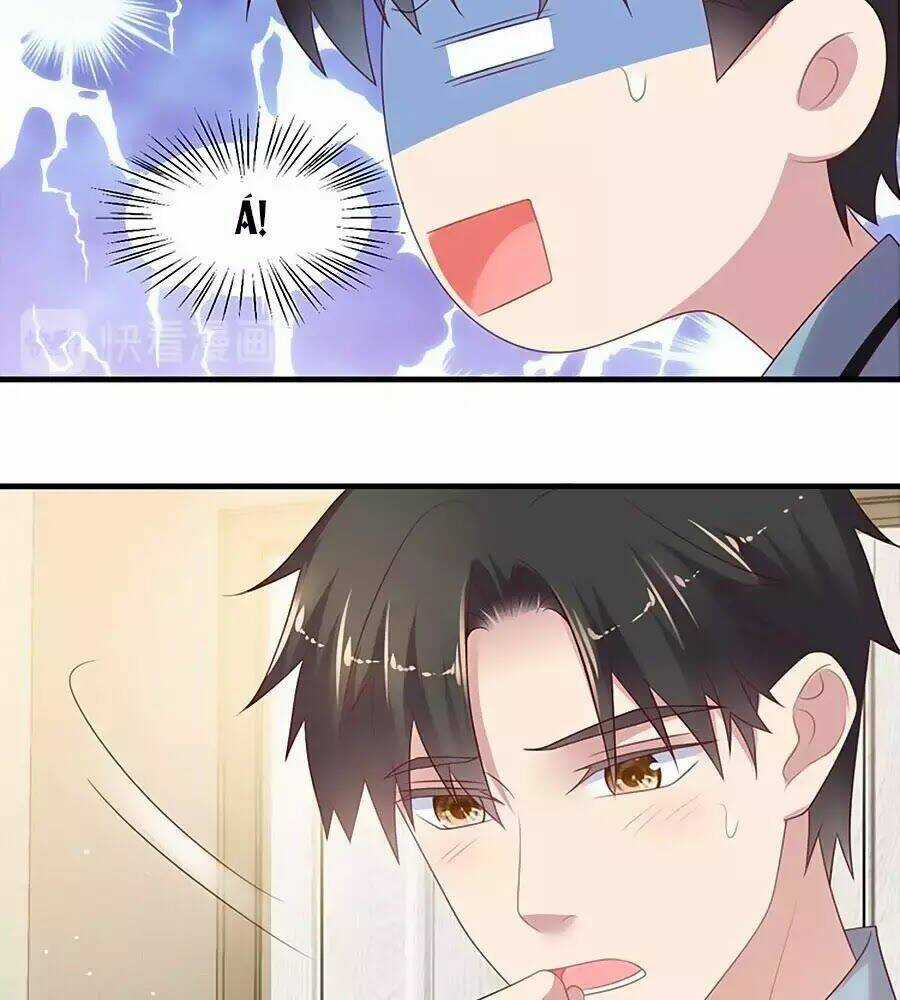 Khóa Chặt Đôi Môi - Chapter 101 - Trang 25