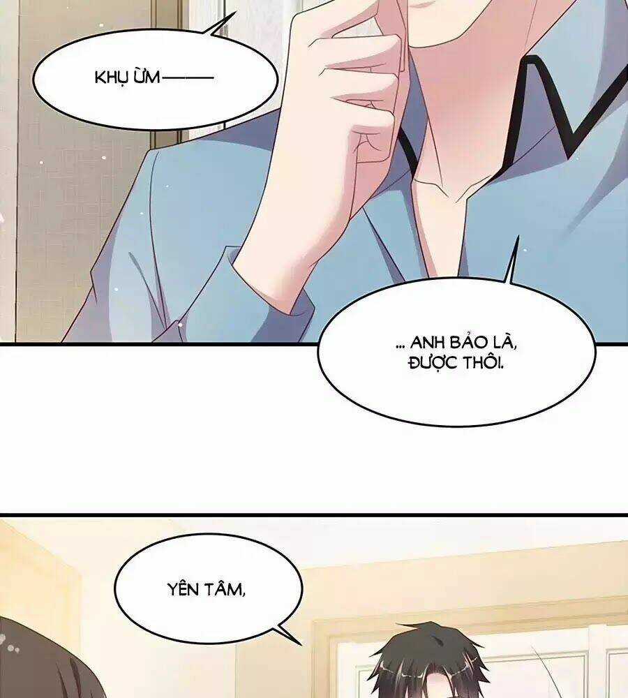 Khóa Chặt Đôi Môi - Chapter 101 - Trang 26