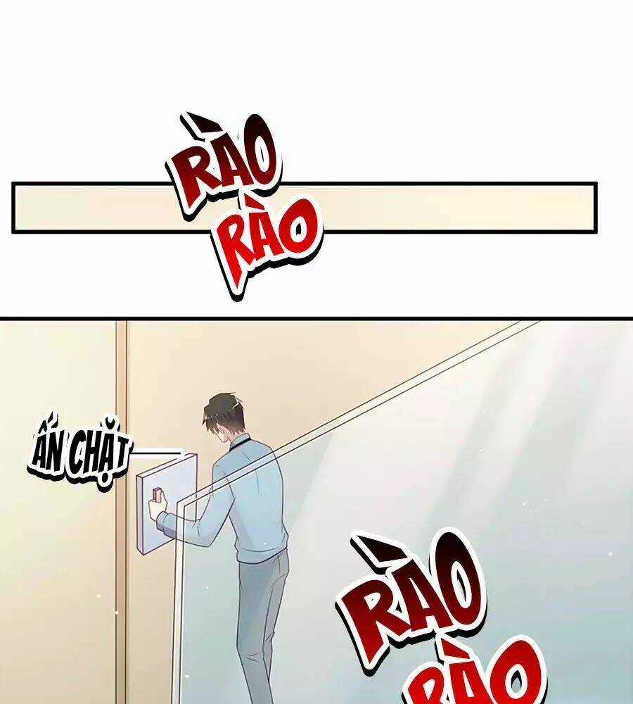 Khóa Chặt Đôi Môi - Chapter 101 - Trang 29