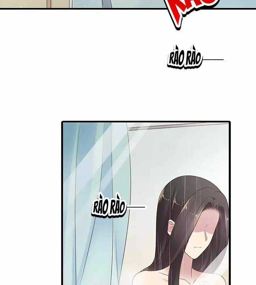 Khóa Chặt Đôi Môi - Chapter 101 - Trang 30