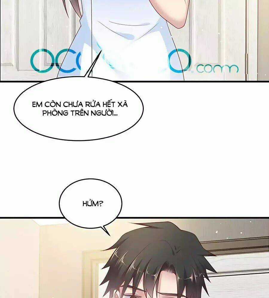 Khóa Chặt Đôi Môi - Chapter 101 - Trang 4