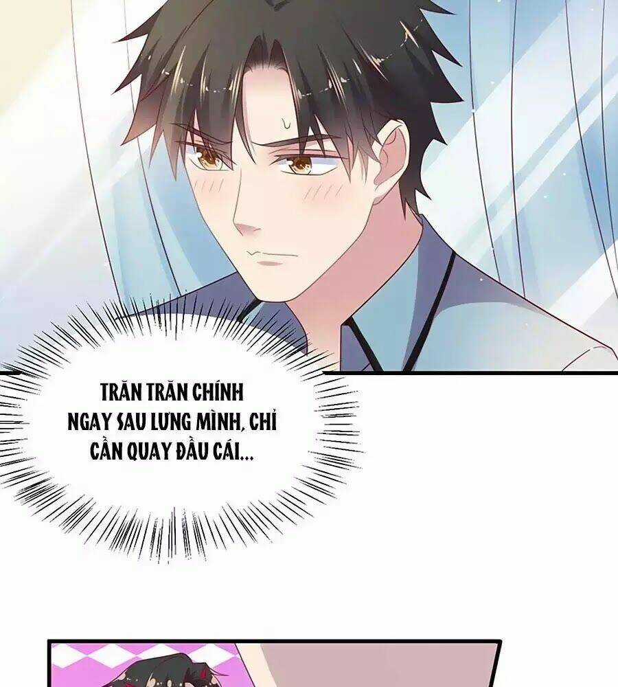 Khóa Chặt Đôi Môi - Chapter 101 - Trang 33