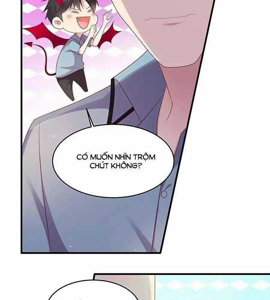 Khóa Chặt Đôi Môi - Chapter 101 - Trang 34