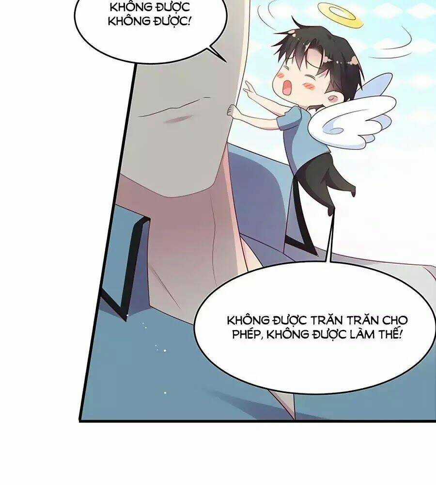 Khóa Chặt Đôi Môi - Chapter 101 - Trang 35