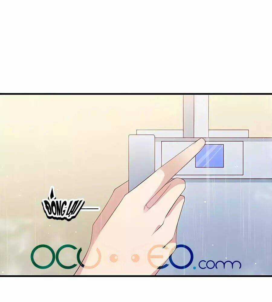 Khóa Chặt Đôi Môi - Chapter 101 - Trang 36