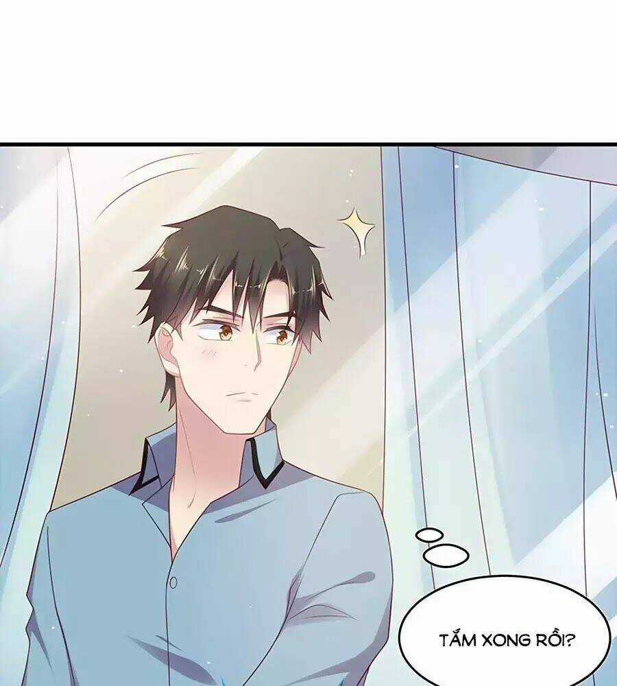 Khóa Chặt Đôi Môi - Chapter 101 - Trang 38