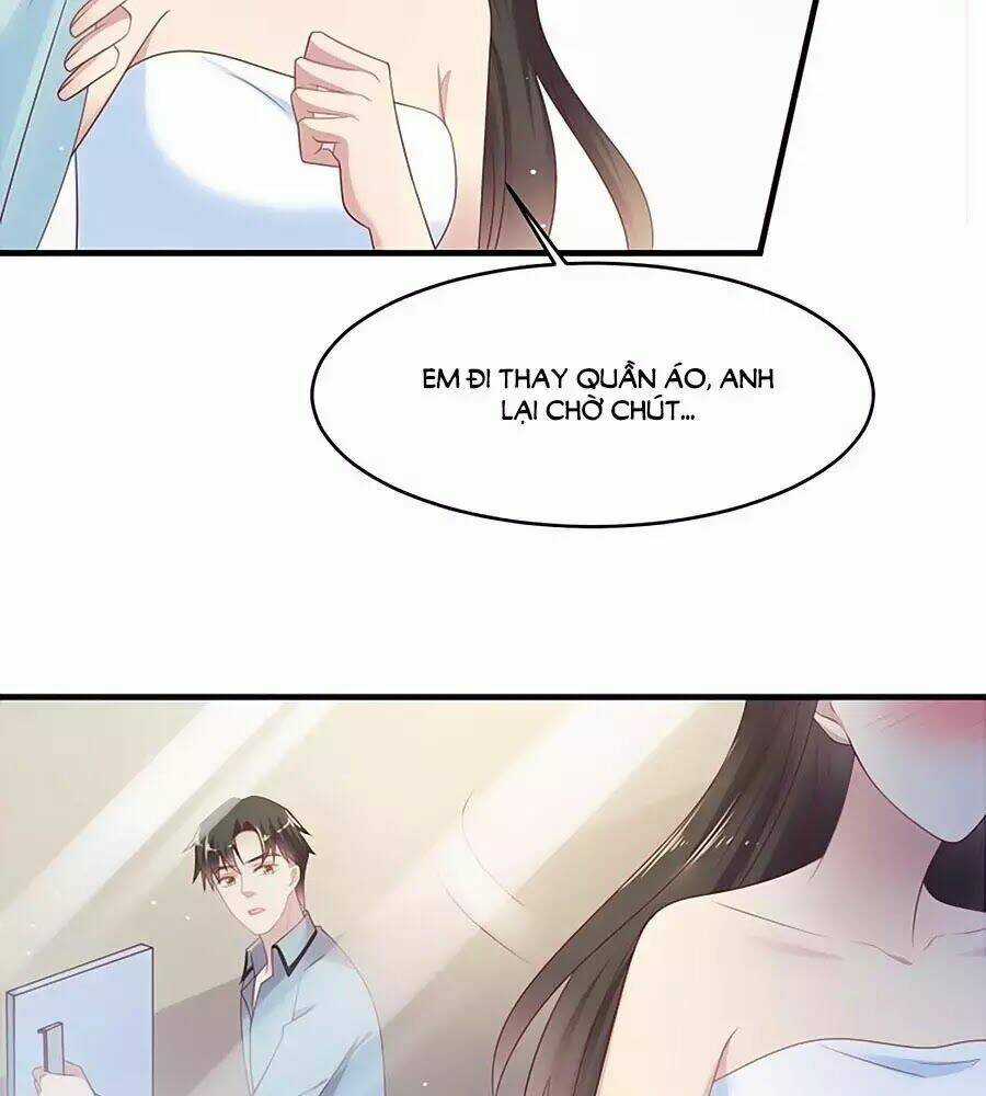 Khóa Chặt Đôi Môi - Chapter 101 - Trang 40