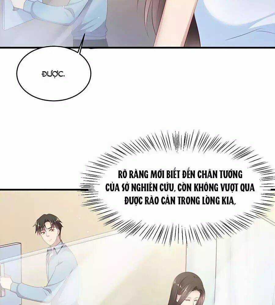 Khóa Chặt Đôi Môi - Chapter 101 - Trang 41