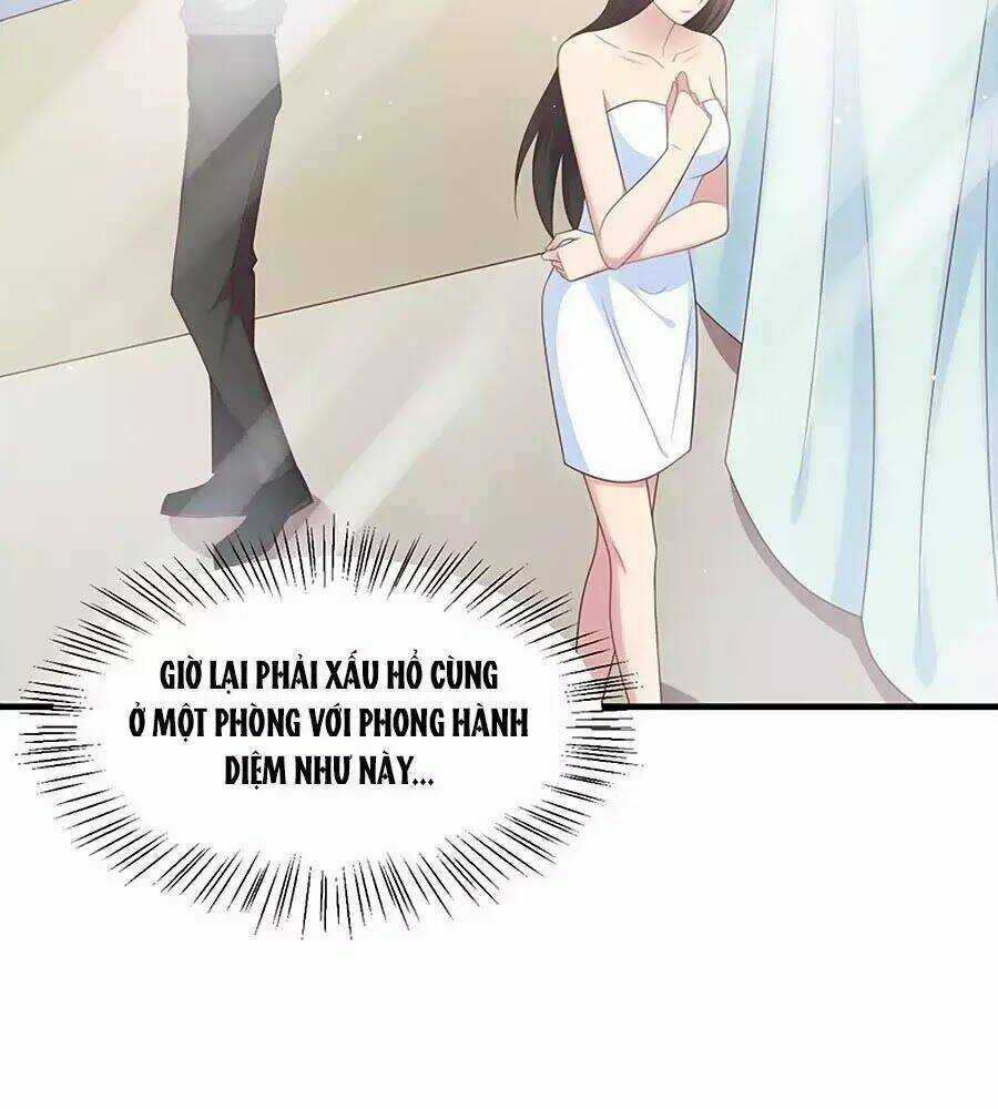 Khóa Chặt Đôi Môi - Chapter 101 - Trang 42