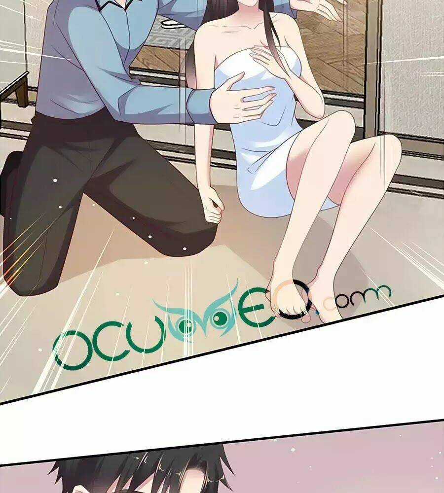 Khóa Chặt Đôi Môi - Chapter 101 - Trang 46