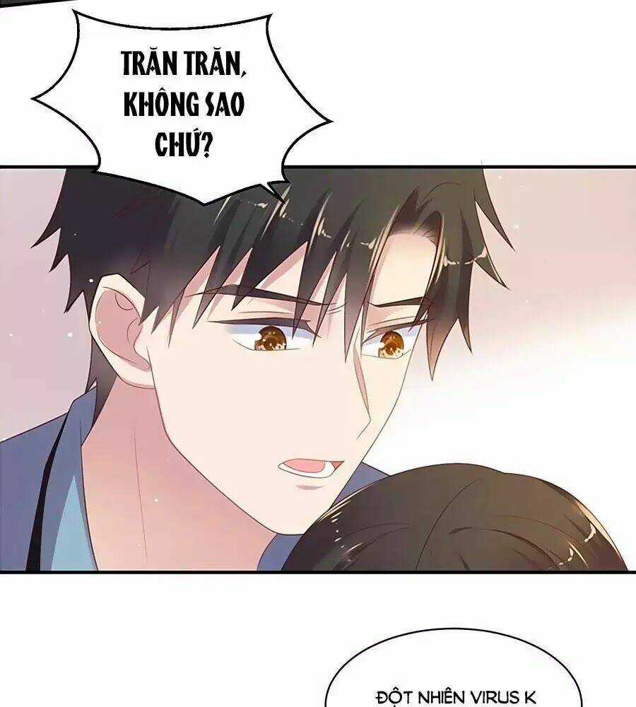 Khóa Chặt Đôi Môi - Chapter 101 - Trang 48